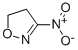 CAS#: 1121-14-8, 3-Nitro-4,5-Dihydro-1,2-Oxazole