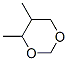 CAS#: 1121-20-6, 4,5-Dimethyl-1,3-Dioxane