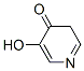 CAS#: 1121-23-9, 3-Hydroxy-1H-Pyridin-4-One