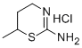 CAS#: 1121-91-1, 5,6-Dihydro-6-Methyl-4H-1,3-Thiazin-2-Amine