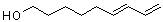 CAS#: 112123-28-1, (6E)-6,8-Nonadien-1-Ol