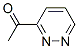 CAS#: 1122-63-0, 1-Pyridazin-3-Ylethanone