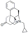 CAS#: 112246-80-7, 17-(Cyclopropylmethyl)Morphinan-6-One