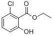 CAS#: 112270-06-1, 2-Chloro-6-Hydroxy-Benzoic Acid Ethyl Ester