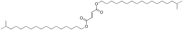 CAS 登录号：112385-09-8， 二异硬脂基富马酸酯