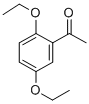 CAS#: 112434-80-7, 1-(2,5-Diethoxyphenyl)Ethanone