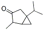 CAS#: 1125-12-8, 4-Methyl-1-Propan-2-Ylbicyclo[3.1.0]Hexan-3-One