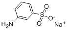 CAS#: 1126-34-7, Sodium 3-Aminobenzenesulphonate
