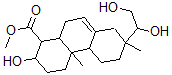 CAS#: 112750-03-5, Wulingzhic acid