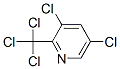 CAS#: 1128-16-1, 3,5-Dichloro-2-(Trichloromethyl)Pyridine