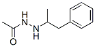 CAS#: 112825-06-6, N'-(1-Phenylpropan-2-Yl)Acetohydrazide