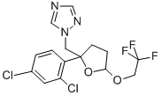 CAS#: 112839-33-5, Furconazole