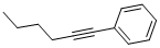 CAS#: 1129-65-3, 1-Phenyl-1-Hexyne