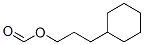 CAS#: 1129-67-5, Cyclohexylpropyl Formate
