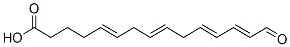 CAS 登录号：112901-37-8， N-[4-氯-3-[[5-氧代-4-(2-喹唑啉-2-基吡啶-1-鎓-1-基)-1-(2,4,6-三氯苯基)-4H-吡唑-3-基]氨基]苯基]十四烷酰胺