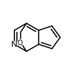 CAS 登录号：112950-31-9， 8-氧杂-11-氮杂三环[5.2.2.0<sup>2,6</sup>]十一碳-1,3,5,10-四烯