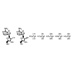 CAS#: 112966-12-8, Adenosine Phosphate (2:5)