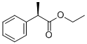 CAS 登录号：113085-12-4， (R)-2-苯基丙酸酯乙基
