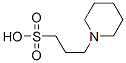 CAS # 1132-60-1, Piperidine-1-Propanesulphonic Acid