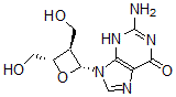CAS 登录号:113269-46-8, 氧环烷菌素G