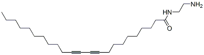 CAS#: 113377-11-0, N-(2-Aminoethyl)Tricosa-10,12-Diynamide