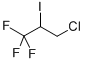 CAS#: 113402-77-0, 3-Chloro-1,1,1-Trifluoro-2-Iodo-Propane