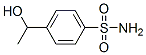 CAS#: 113412-15-0, 4-(1-Hydroxyethyl)Benzenesulfonamide