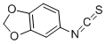 CAS#: 113504-93-1, 5-Isothiocyanato-1,3-Benzodioxole