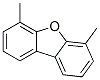 CAS#: 1136-77-2, 4,6-Dimethyldibenzofuran