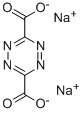 CAS#: 113631-48-4, 1,2,4,5-Tetrazine-3,6-Dicarboxylic Acid Sodium Salt (1:2)