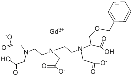 CAS#: 113662-23-0, Meglumine gadobenate