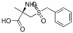 CAS#: 113737-61-4, (2R)-2-Amino-2-Methyl-3-(Phenylmethylsulfonyl)Propanoic Acid