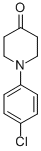 CAS#: 113759-96-9, 1-(4-Chlorophenyl)-4-Piperidinone