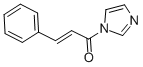 CAS#: 1138-15-4, N-trans-Cinnamoylimidazole