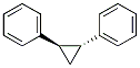 CAS#: 1138-47-2, (trans)-1,1'-(1,2-Cyclopropanediyl)Bisbenzene