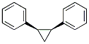 CAS#: 1138-48-3, (cis)-1,1'-(1,2-Cyclopropanediyl)Bisbenzene