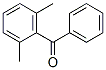 CAS#: 1139-60-2, 2,6-Dimethylbenzophenone