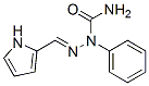 CAS#: 113906-09-5, Pyrrole Aldehyde Phenyl Semicarbazone