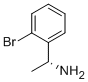 CAS 登录号：113974-24-6， (alphaR)-2-溴-alpha-甲基-苯甲胺