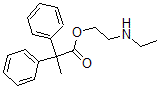CAS#: 114089-66-6, Desethylaprophen