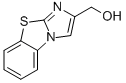 CAS#: 114095-02-2, Imidazo[2,1-b]Benzothiazole-2-Methanol