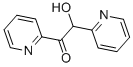 CAS#: 1141-06-6, 2-Hydroxy-1,2-di-2-pyridylethanone