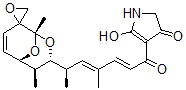 CAS#: 114118-91-1, Tirandalydigin