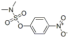 CAS#: 1142-27-4, (4-Nitrophenyl) N,N-Dimethylsulfamate