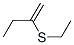 CAS#: 114232-60-9, 2-Ethylsulfanylbut-1-Ene