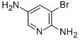 CAS#: 114292-91-0, alphaR-Bromo-Pyridinediamine