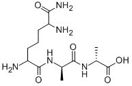 CAS#: 114540-27-1, Aladapcin
