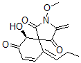 CAS#: 114582-74-0, Triticone A