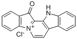 CAS 登录号：114719-57-2， 海洋活性生物碱