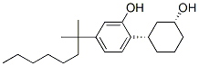 CAS#: 114753-51-4, 5-(1,1-Dimethylheptyl)-2-[(1S,3R)-3-hydroxycyclohexyl]-Phenol